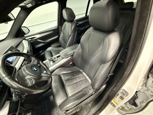 Used 2017 BMW X5 xDrive35i image 12