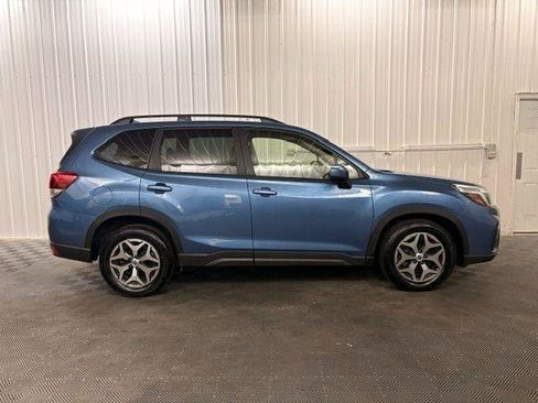 Used 2019 Subaru Forester Premium w/ Popular Package #1 AWD/4WD image 22