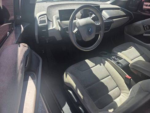 Used 2014 BMW i3 RWD image 12