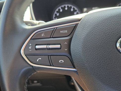 Certified 2023 Hyundai Santa Fe SEL FWD image 22