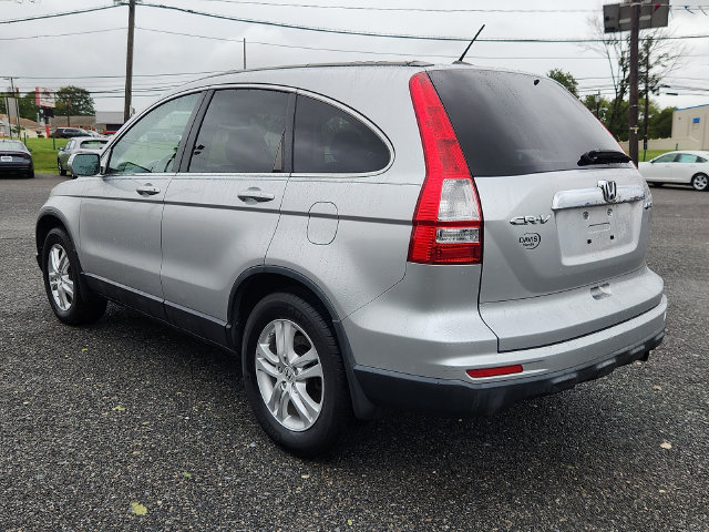 Used 2010 Honda CR-V EX-L image 4