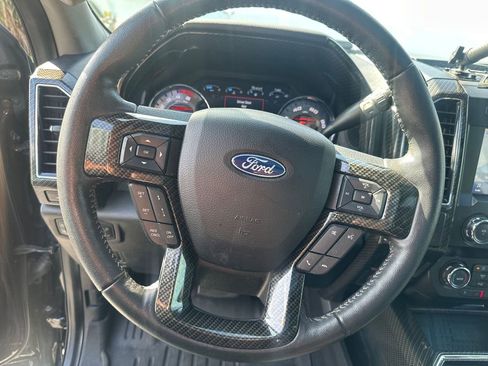 Used 2021 Ford F350 Lariat w/ Lariat Ultimate Package image 27