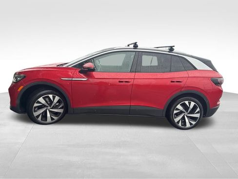 Used 2022 Volkswagen ID.4 Pro S RWD image 2