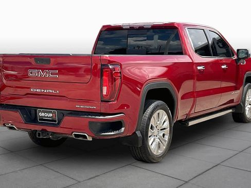 Used 2021 GMC Sierra 1500 Denali w/ Denali Ultimate Package AWD/4WD image 25