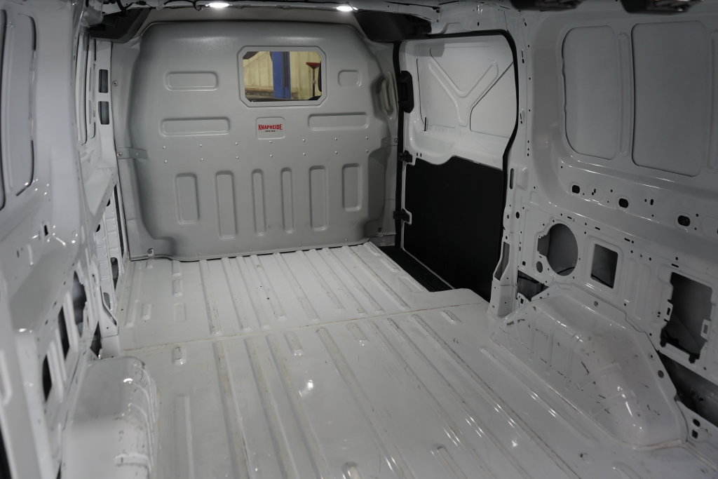 Certified 2023 Ford Transit 350 Low Roof RWD image 30