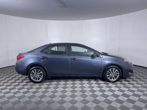 Used 2017 Toyota Corolla XLE w/ Carpet Mat Package (TMS) image 10