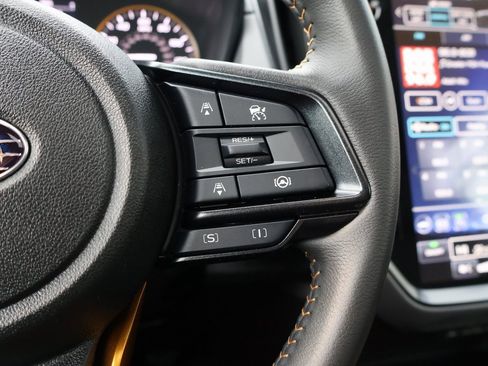 Used 2025 Subaru Crosstrek 2.5i Wilderness image 16