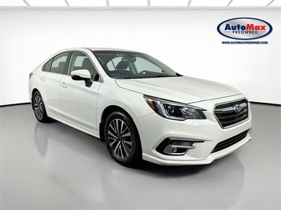 Used 2018 Subaru Legacy 2.5i Premium w/ Eyesight & BSD & Rcta & HBA