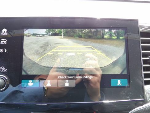 Used 2021 Honda Passport EX-L image 27