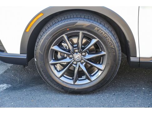 Used 2026 Honda CR-V EX-L image 9