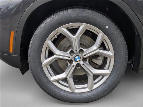 Used 2022 BMW X3 xDrive30i AWD/4WD image 25