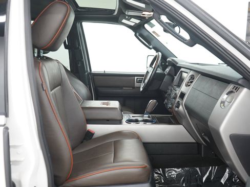 Used 2015 Ford Expedition King Ranch AWD/4WD image 11