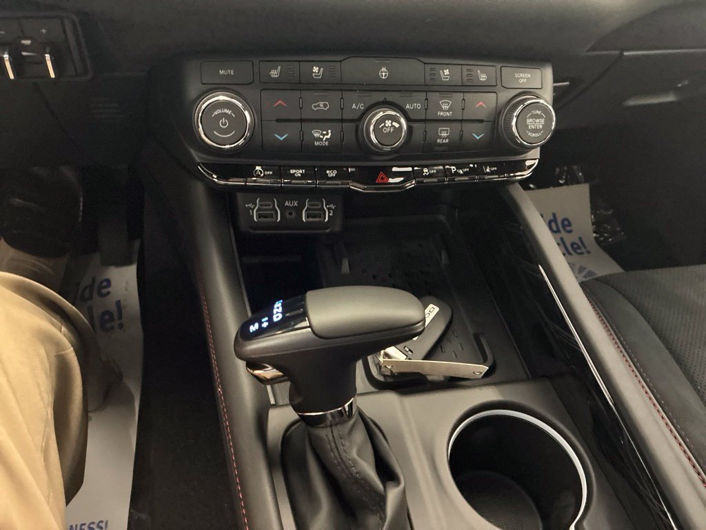 New 2026 Dodge Durango GT AWD/4WD image 41