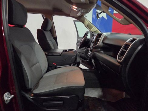 Used 2020 RAM 1500 Big Horn image 73