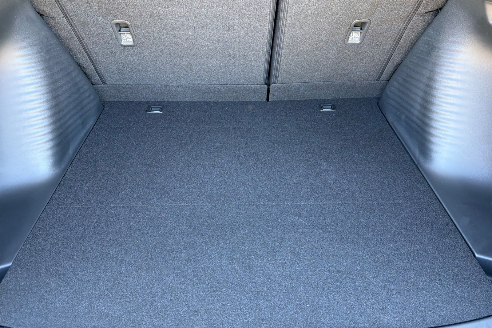 New 2027 Honda HR-V EX-L image 14