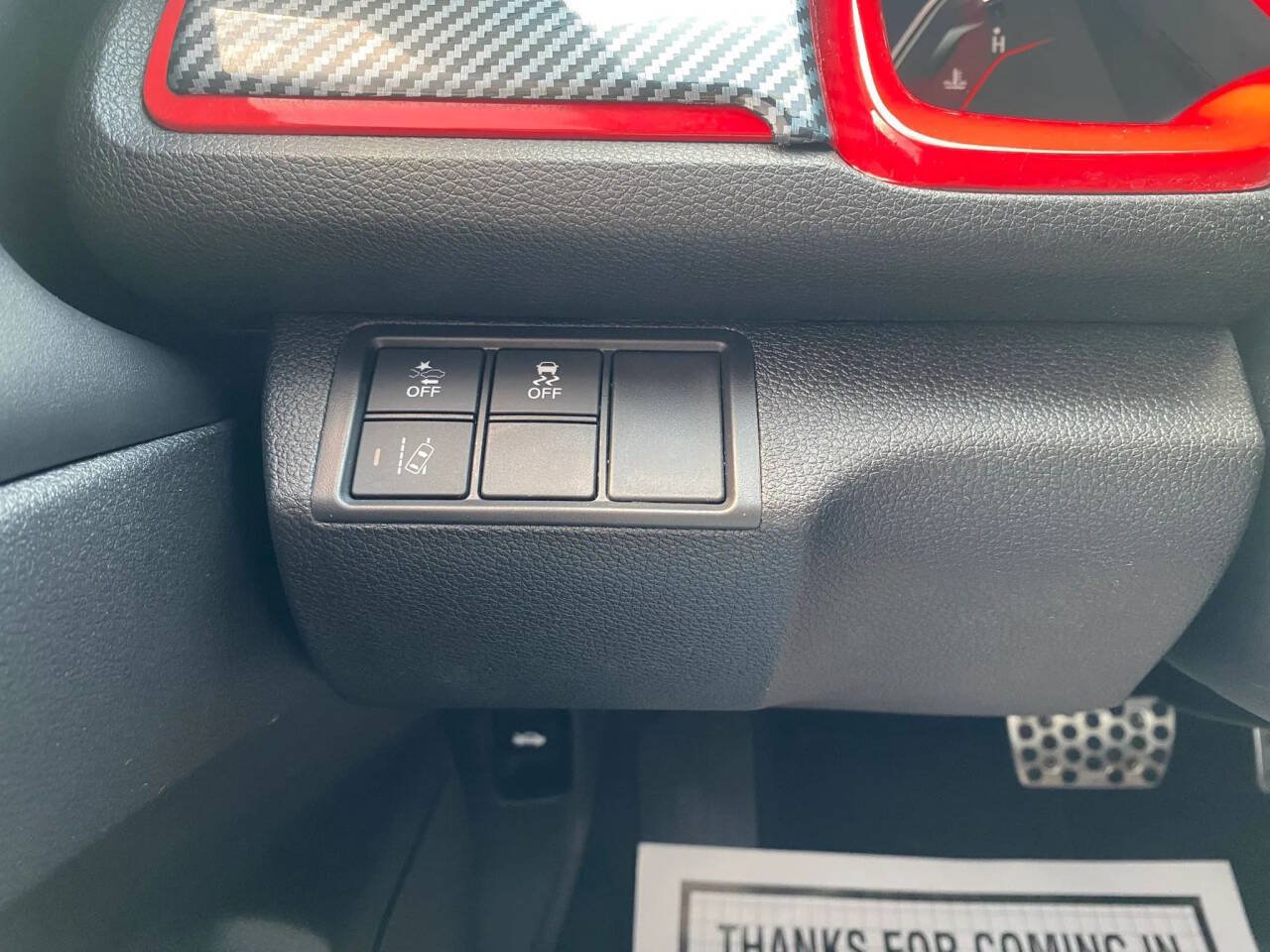 Used 2021 Honda Civic Sport image 14