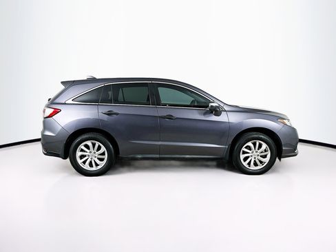 Used 2018 Acura RDX FWD w/ Technology Package image 10