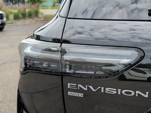 Used 2023 Buick Envision Avenir AWD/4WD image 46