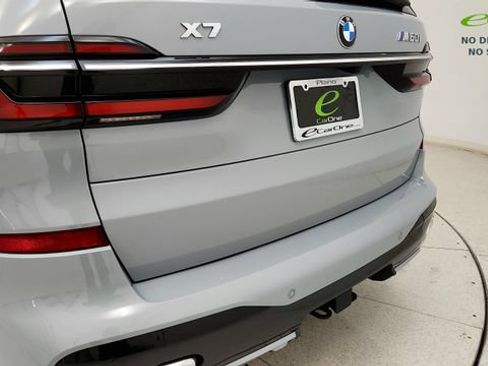 Used 2026 BMW X7 M60i AWD/4WD image 26