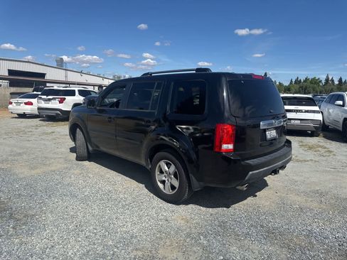 Used 2011 Honda Pilot EX-L image 7