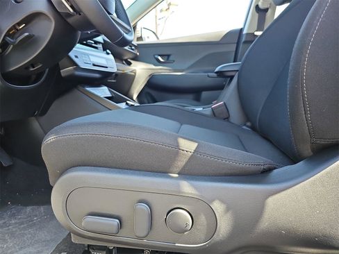New 2025 Hyundai Kona SEL image 29