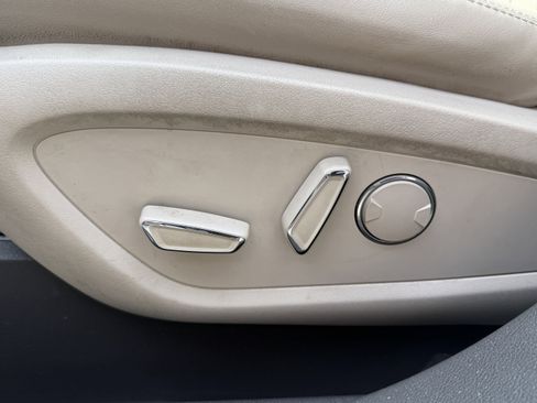 Used 2020 Lincoln Nautilus Reserve w/ Equipment Group 201A image 29