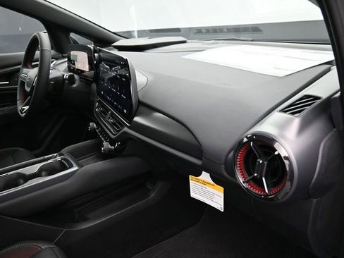 New 2026 Chevrolet Equinox EV RS image 36