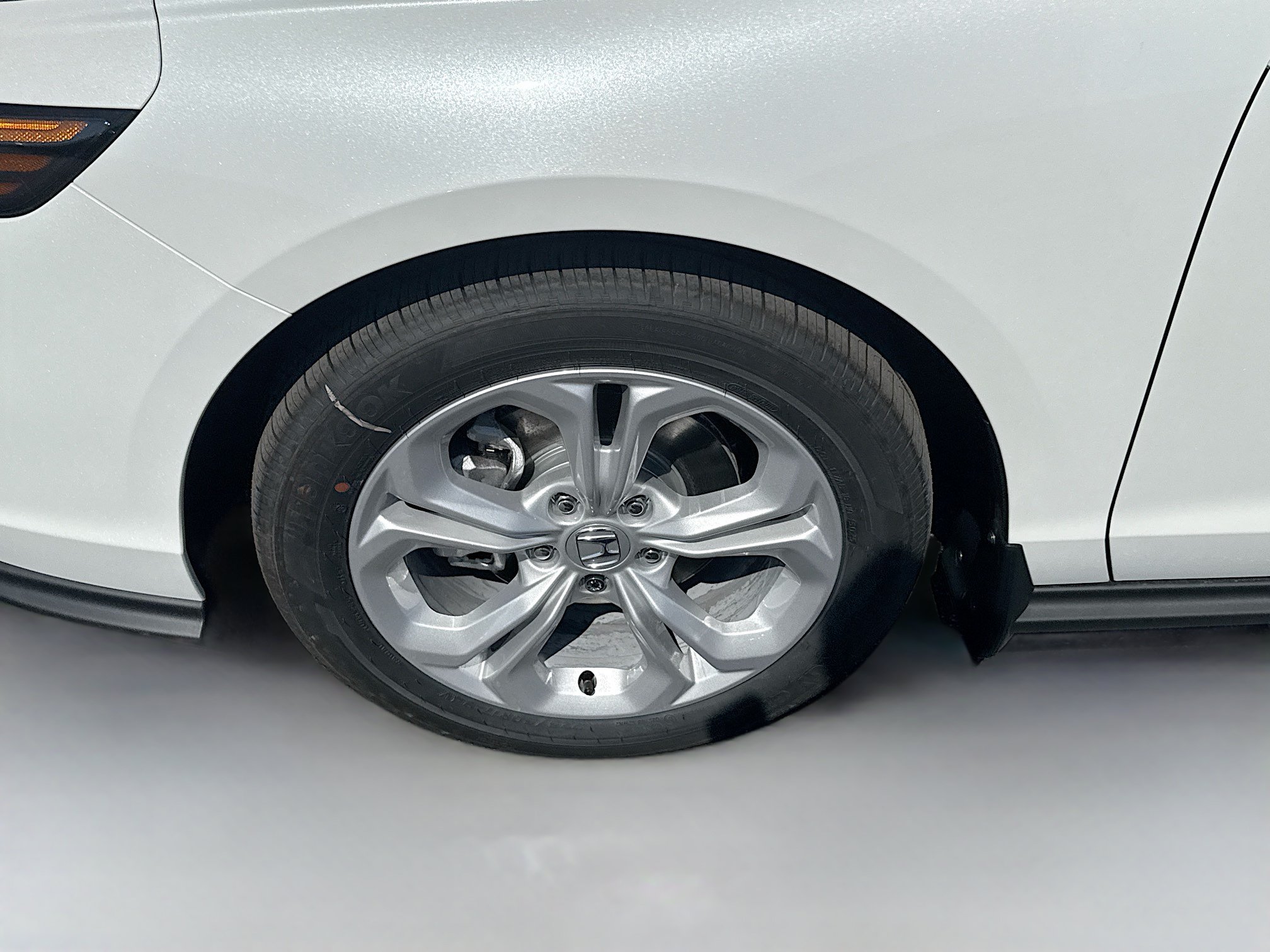 New 2026 Honda Accord LX image 26