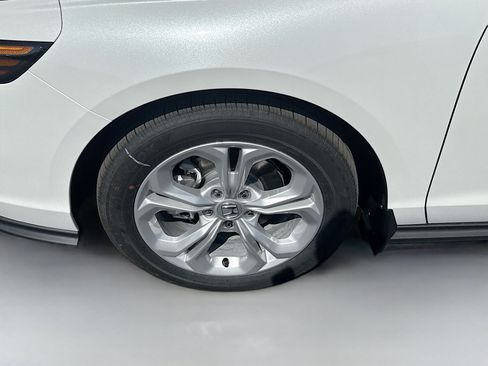 New 2026 Honda Accord LX image 26