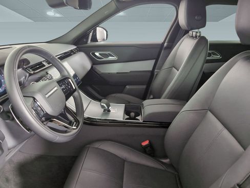 Certified 2025 Land Rover Range Rover Velar S image 4