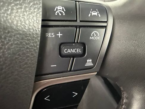 Used 2025 Toyota Camry XSE w/ Premium Plus Package AWD/4WD image 20