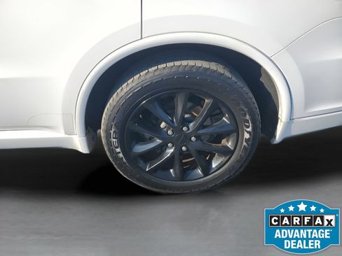 Used 2018 Dodge Durango GT w/ Premium Group image 21