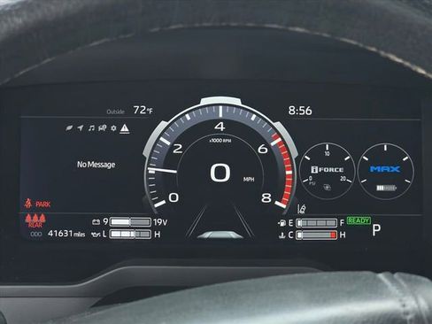 Used 2024 Toyota Tundra Capstone AWD/4WD image 23