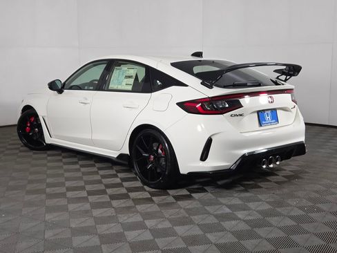 New 2025 Honda Civic Type R image 7