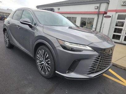 Used 2023 Lexus RX 350 Premium Plus
