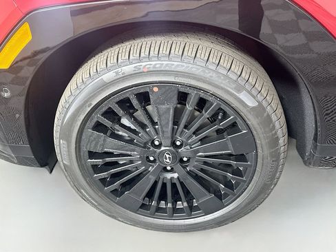 New 2026 Hyundai Santa Fe Calligraphy image 23