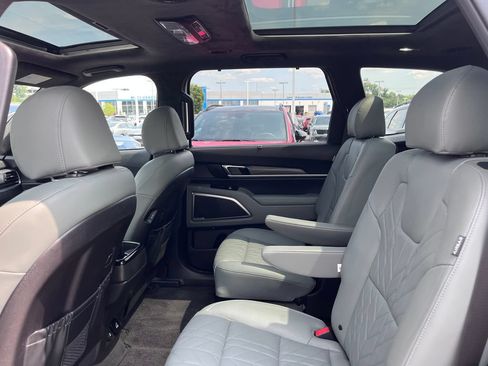 Certified 2023 Kia Telluride SX Prestige X-Line AWD/4WD image 19
