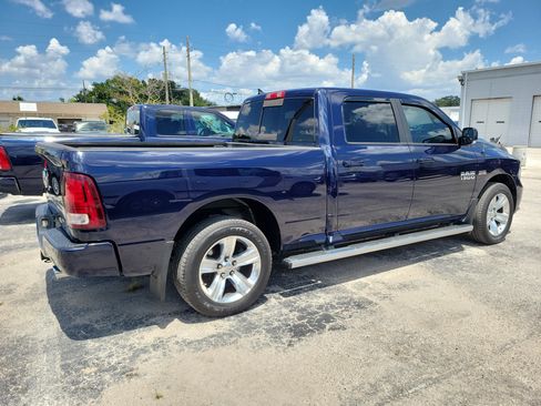 Used 2016 RAM 1500 Sport RWD image 7