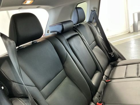 Used 2021 Nissan Rogue SL w/ Premium Package image 30