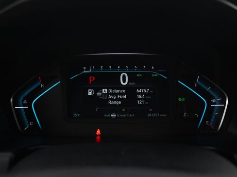 Used 2018 Honda Odyssey Elite image 30
