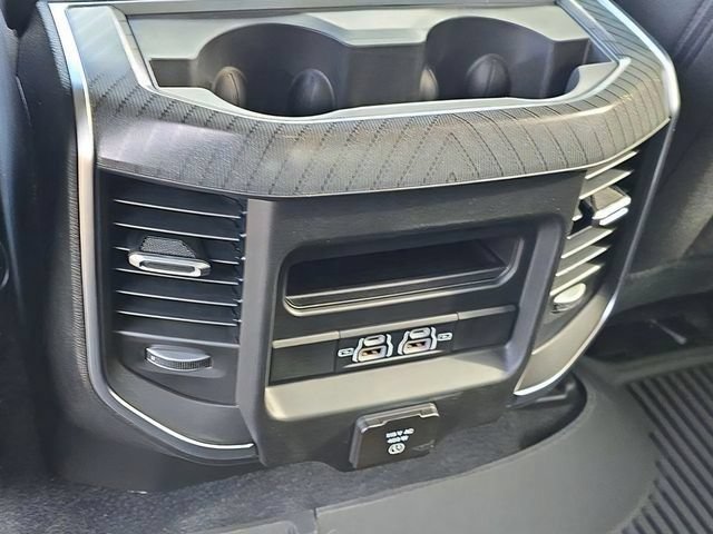 Used 2026 RAM 1500 Big Horn AWD/4WD image 13
