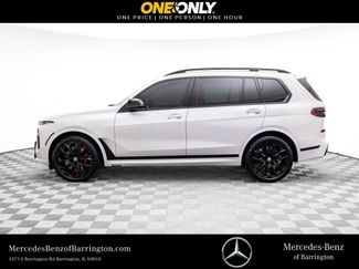 Used 2023 BMW X7 M60i w/ Executive Package video 2