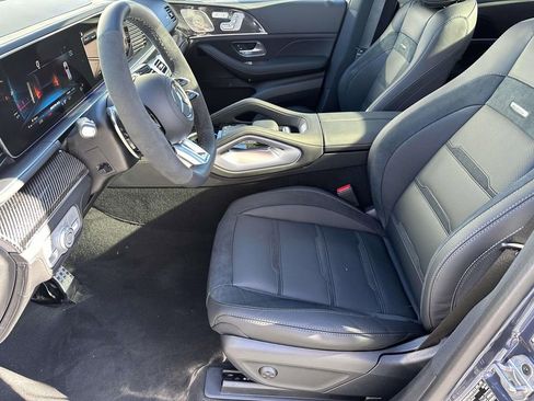 New 2025 Mercedes-Benz GLE 53 AMG 4MATIC image 22