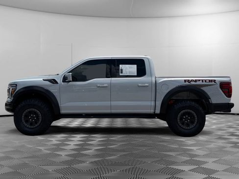 Used 2025 Ford F150 Raptor AWD/4WD image 7