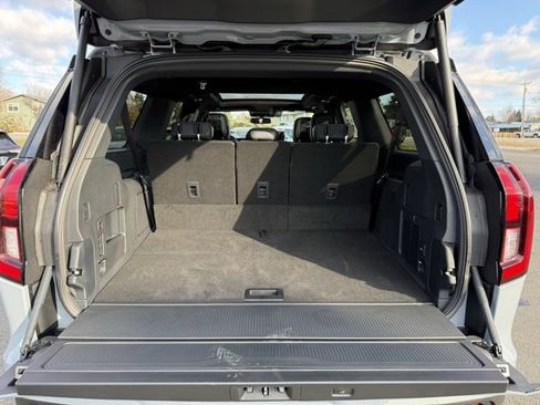 New 2026 Ford Expedition Max Platinum w/ Stealth Performance Package image 25