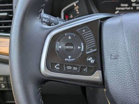 Used 2018 Honda CR-V Touring image 29