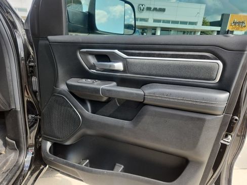 Used 2019 RAM 1500 Big Horn AWD/4WD image 24