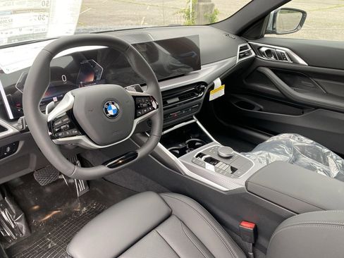 New 2026 BMW 430i xDrive 430i xDrive w/ Convenience Package image 7
