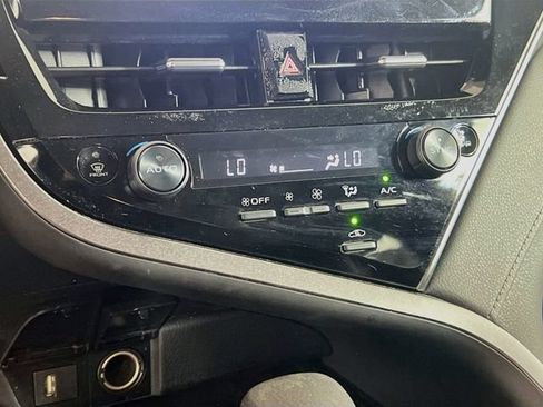 Used 2024 Toyota Camry LE FWD image 15