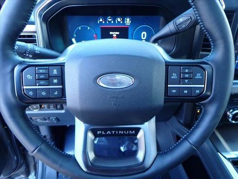 New 2026 Ford F350 Platinum image 12